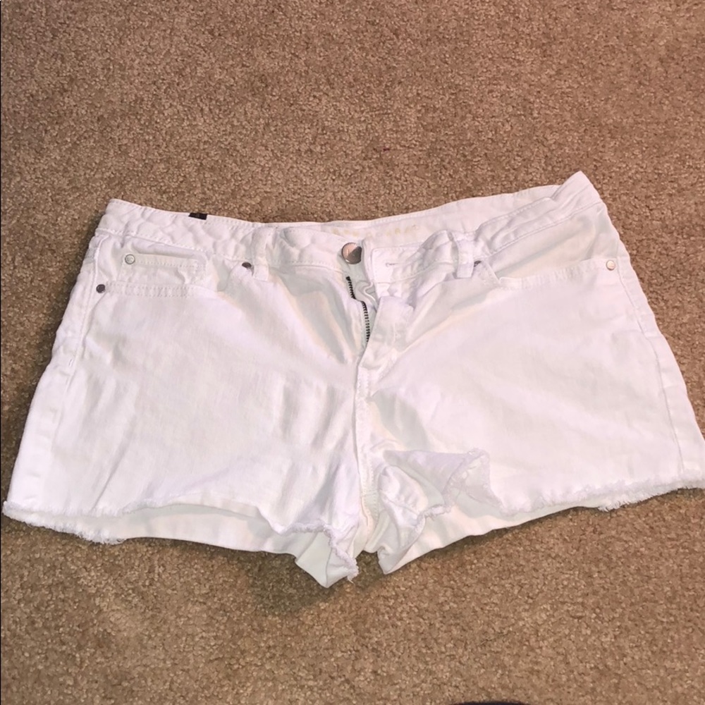 Lauren Conrad Shorts